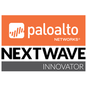 Paloalto Networks - Nextwave Innovator