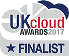 UK Cloud Awards