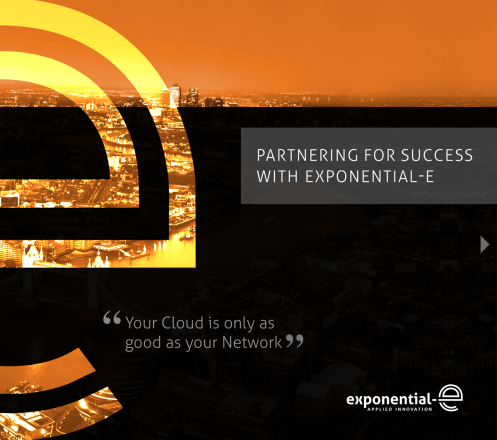 Find out more by downloading our Channel Partner brochure or simply go to our Become a Partner page.