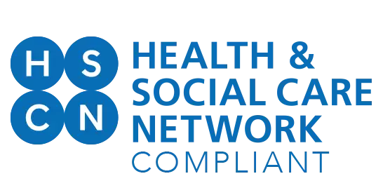Health Social Care Network A Fast Secure And Resilient Network