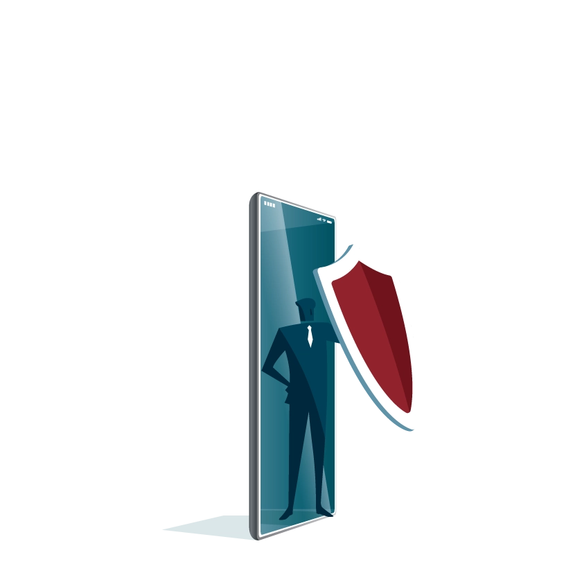 Enhanced Security for Your Organisation - Centralised Identity Management