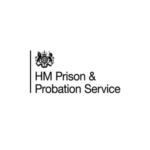 HM Prison & Probation Service. 