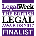 Legal Week Awards