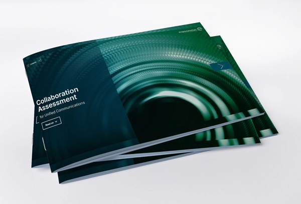 Unified Communications & Contact Centre