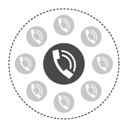 Smart Audio Conferencing