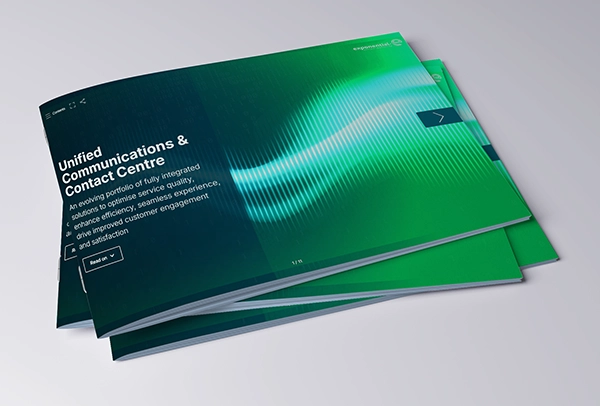 Unified Communications & Contact Centre