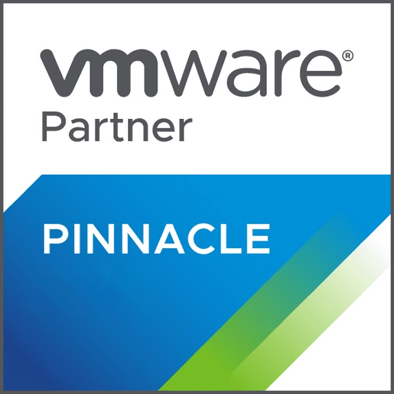 Exponential-e is a VMware Pinnacle Partner, approved for license mobility, with a twenty-year pedigree of executing successful Cloud transformation in some of the most complex, highly regulated sectors, including the design and delivery of platform suitable for sensitive (OS), Secret, and Above Secret workloads.
