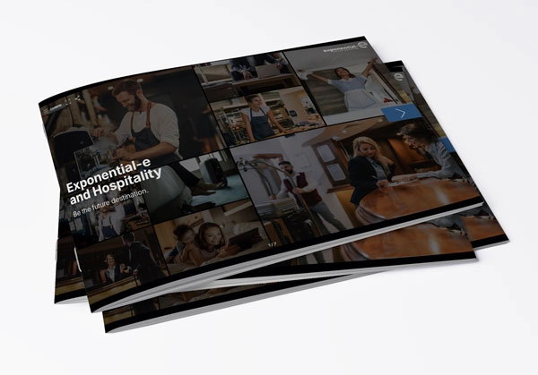 Exponential-e & Hospitality