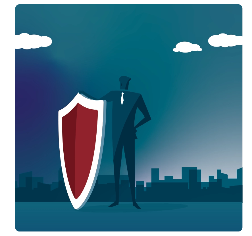 Invest in Your Organisation's Cyber Security Resilience - empower your workforce to become a formidable defence against cyber threats.