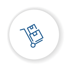 Delivery Partner Retail Eco System - Delivery Partner