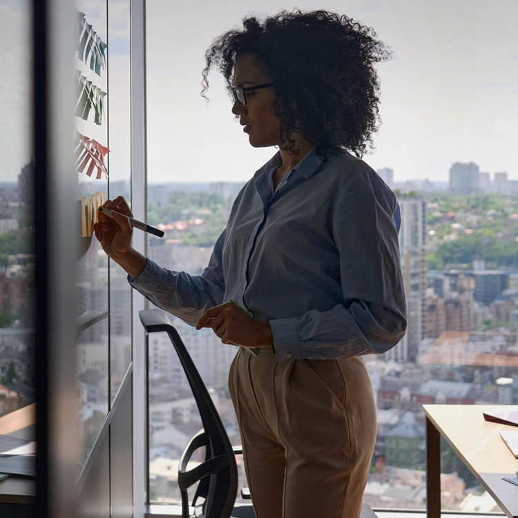 Value Assessment - Provides brands who are ready to embrace digital transformation in the contact centre with a proven methodology.